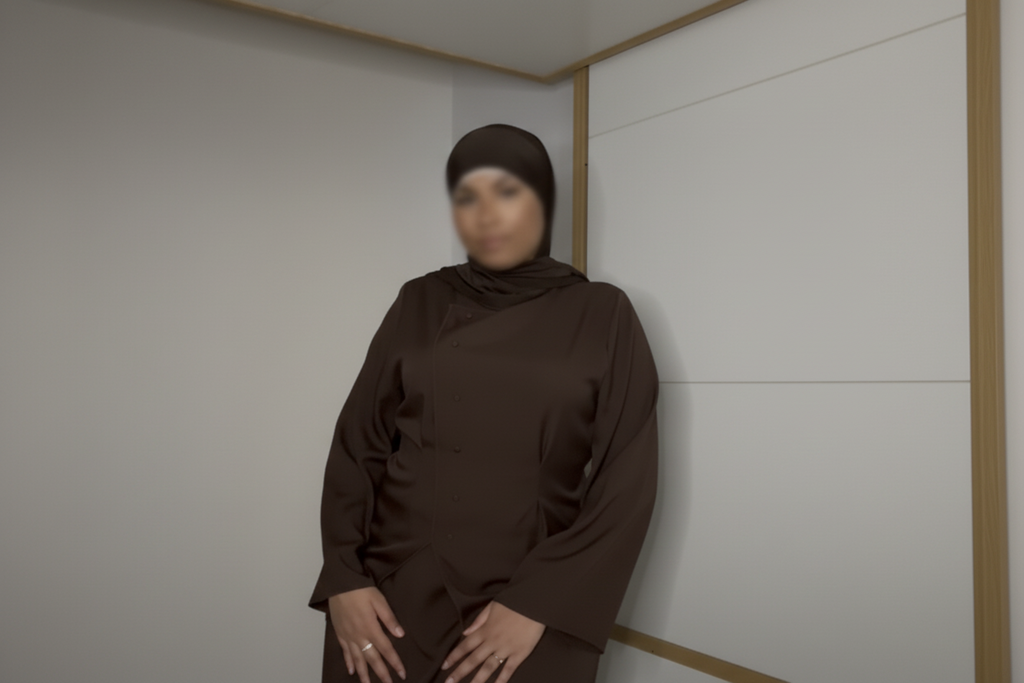 Ensemble noor