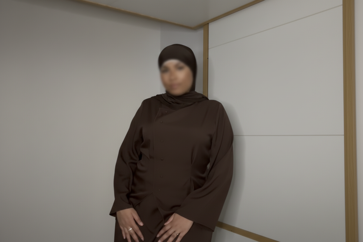 Ensemble noor