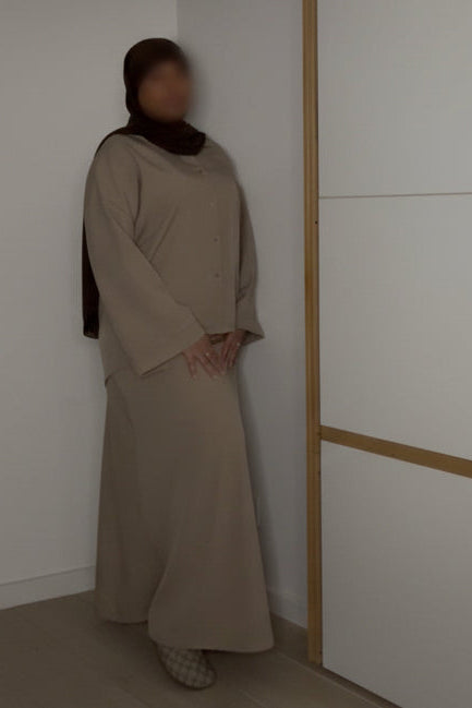 Ensemble Layal