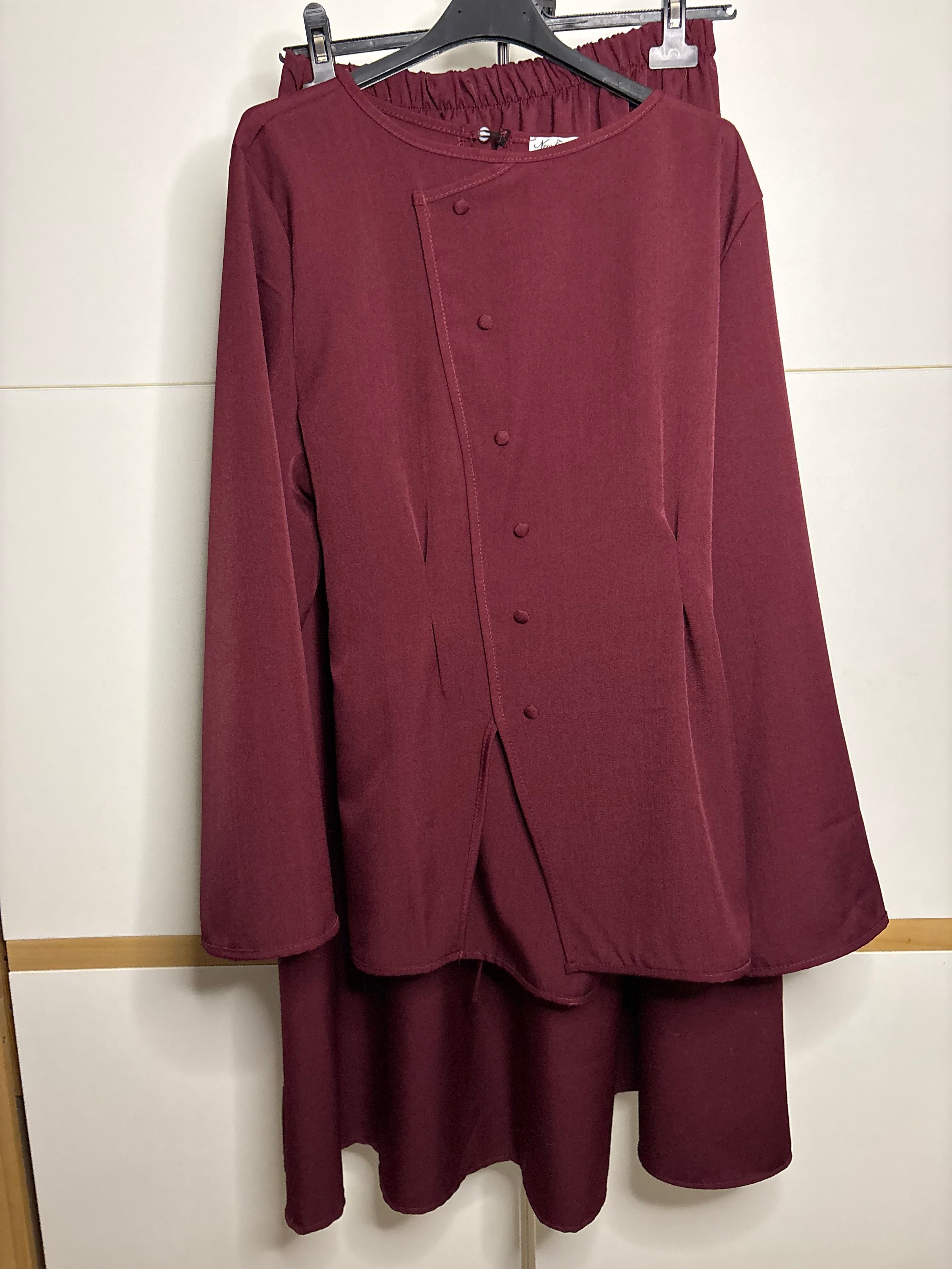 Ensemble noor