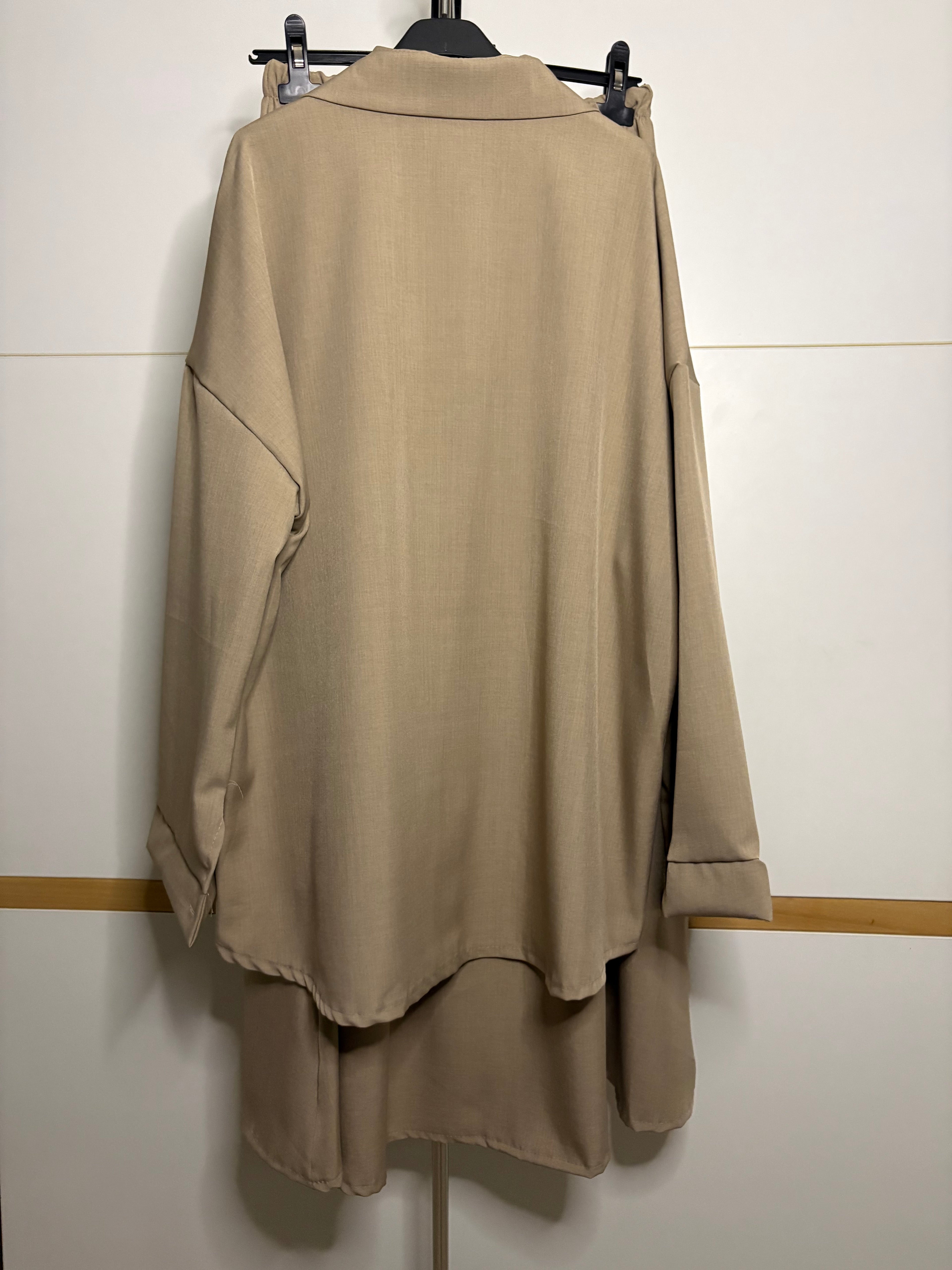 Ensemble Layal