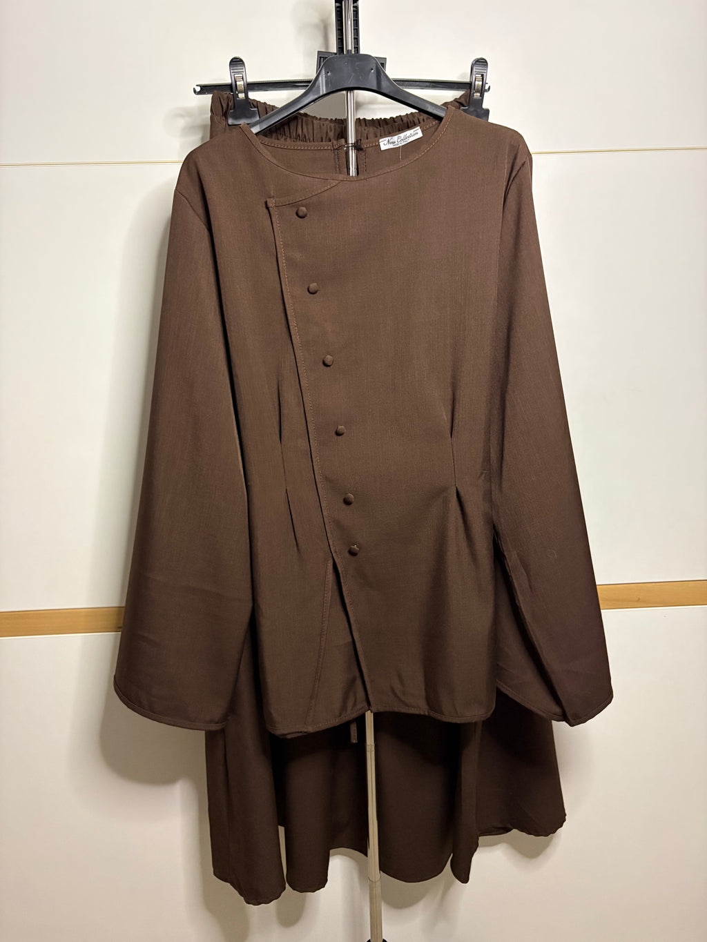 Ensemble noor