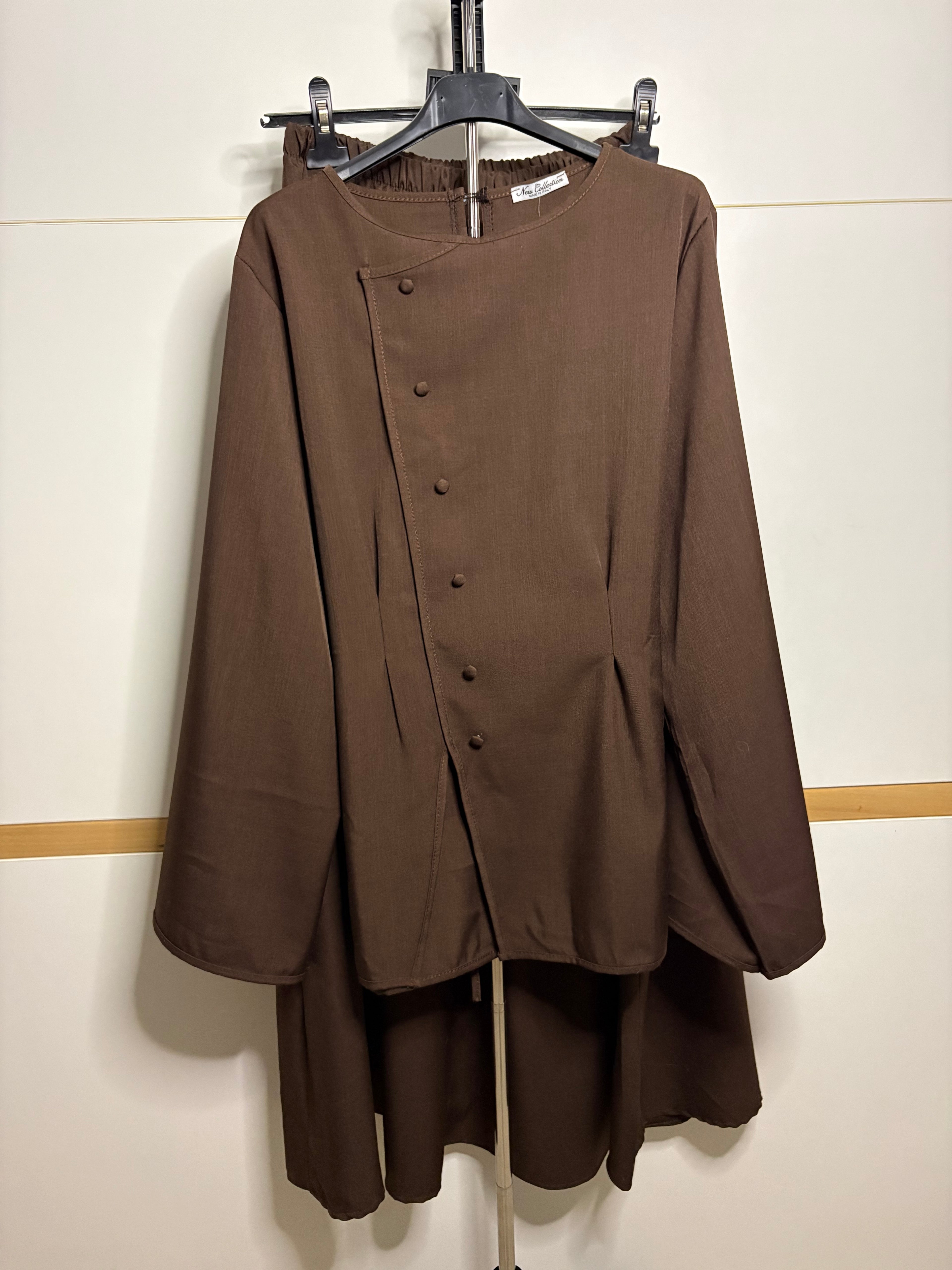 Ensemble noor