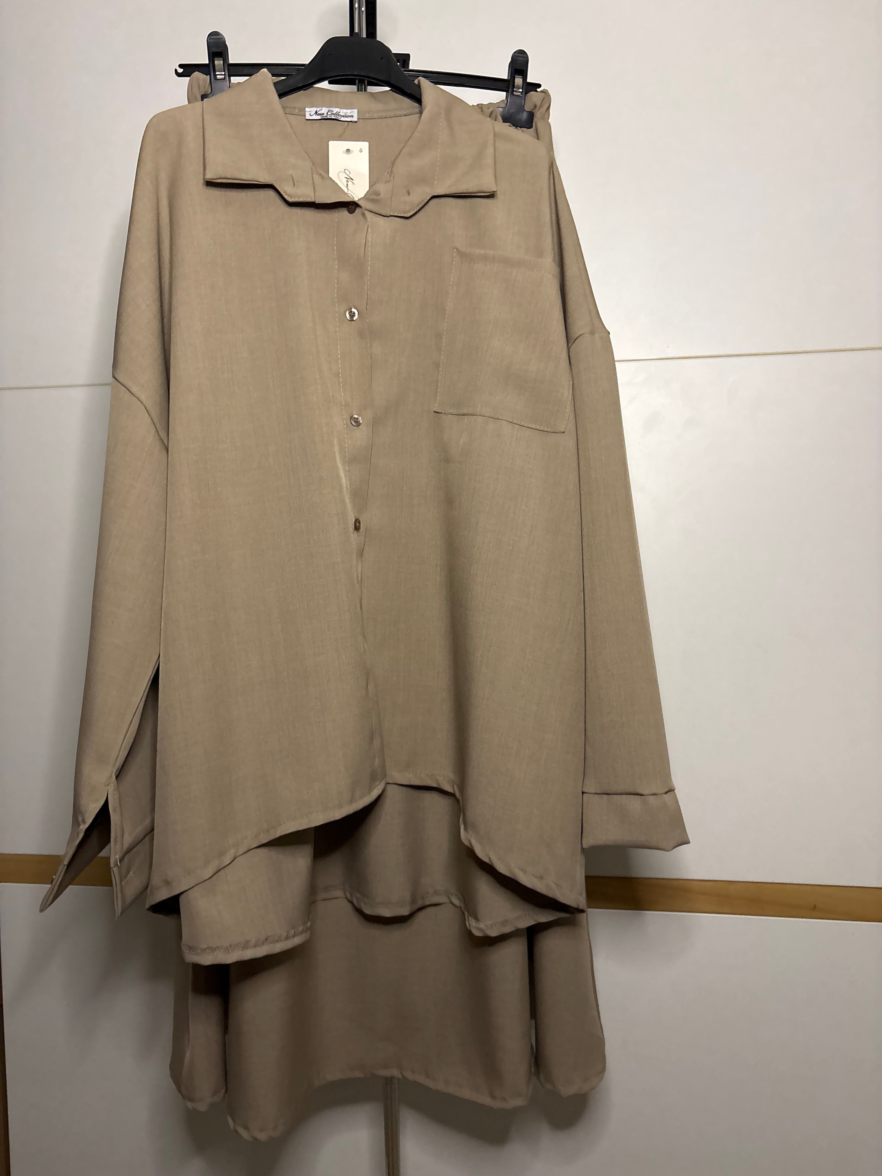 Ensemble Layal