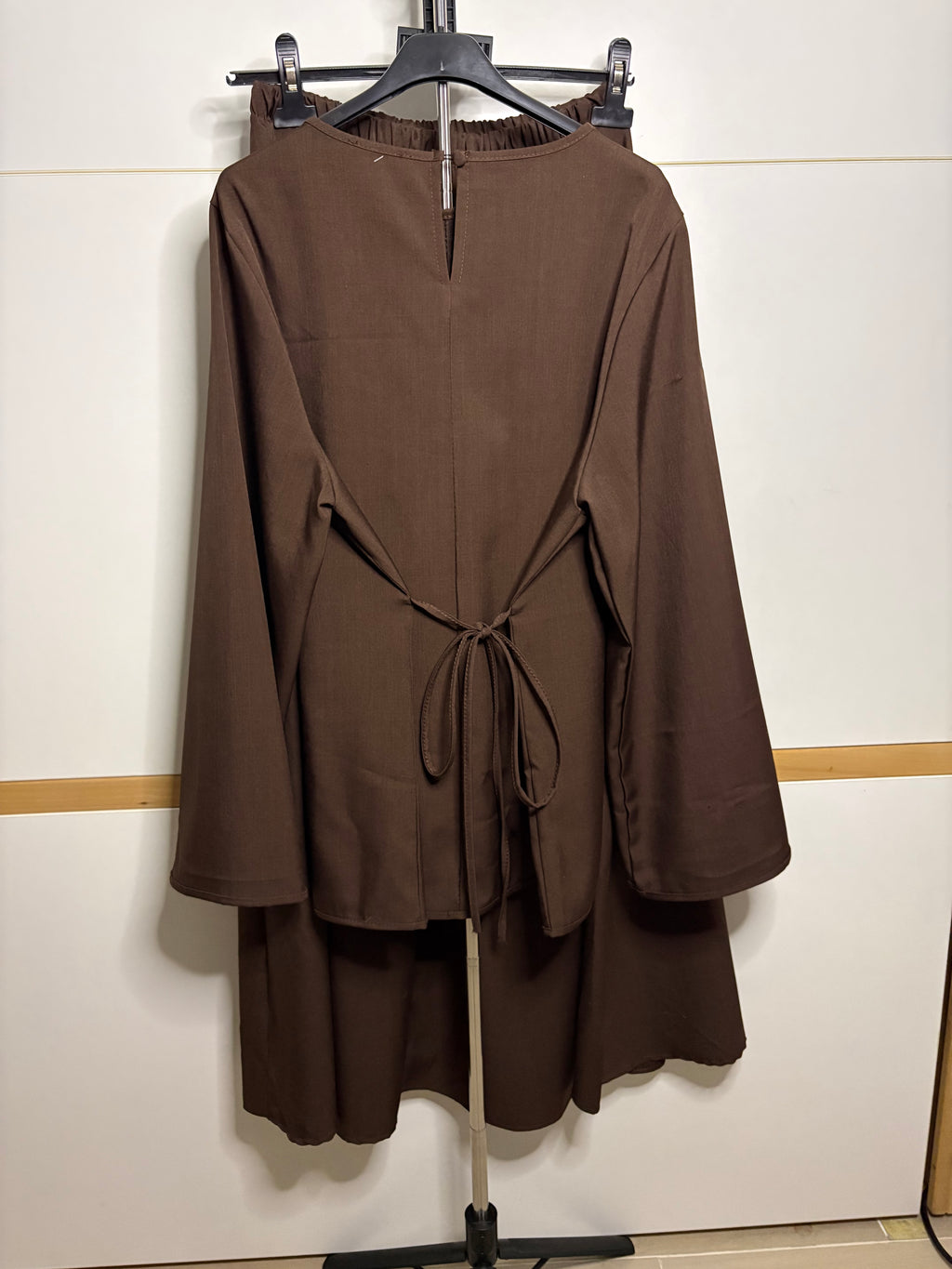 Ensemble noor