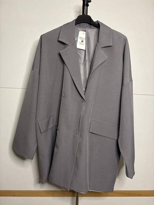 Blazer gris