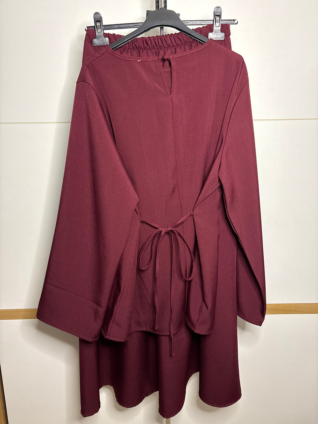 Ensemble noor