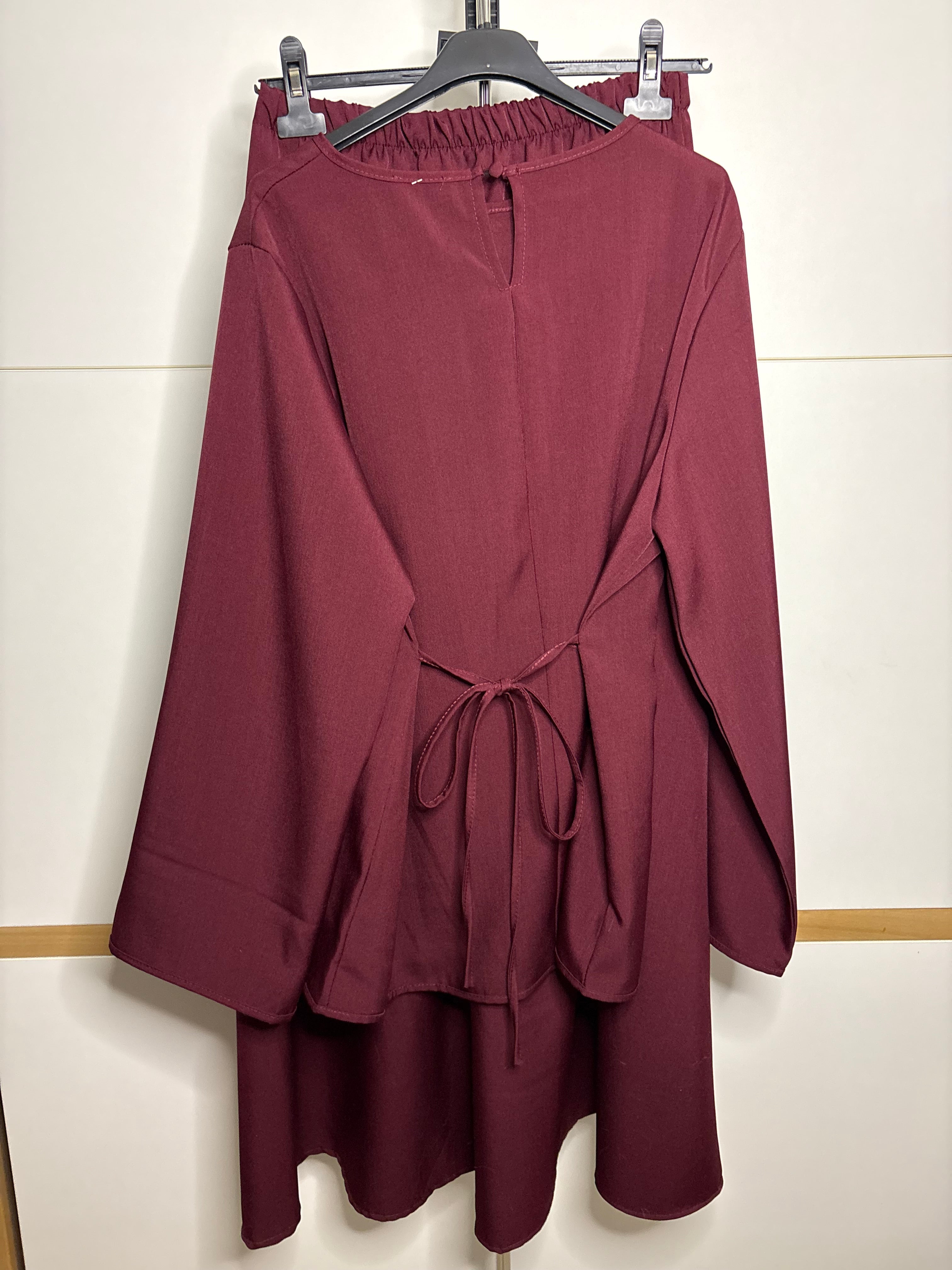 Ensemble noor