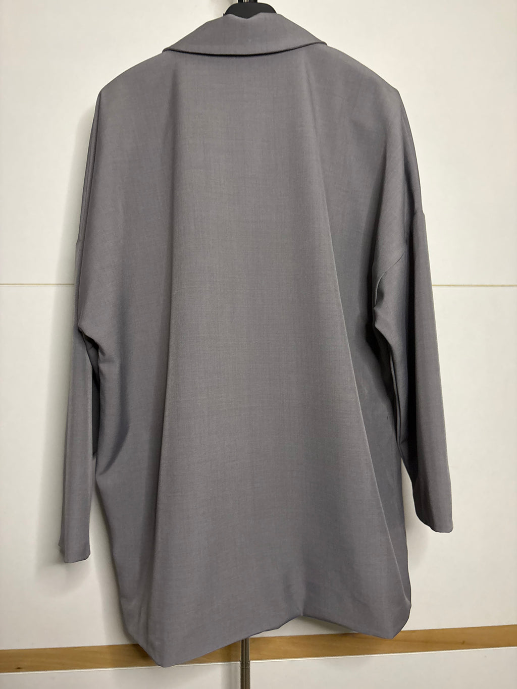 Blazer gris