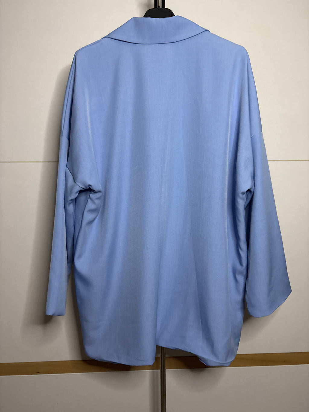 Blazer bleu